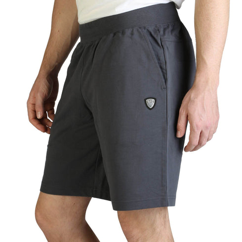 EA7 Lühikesed Püksid - Estita Fashion